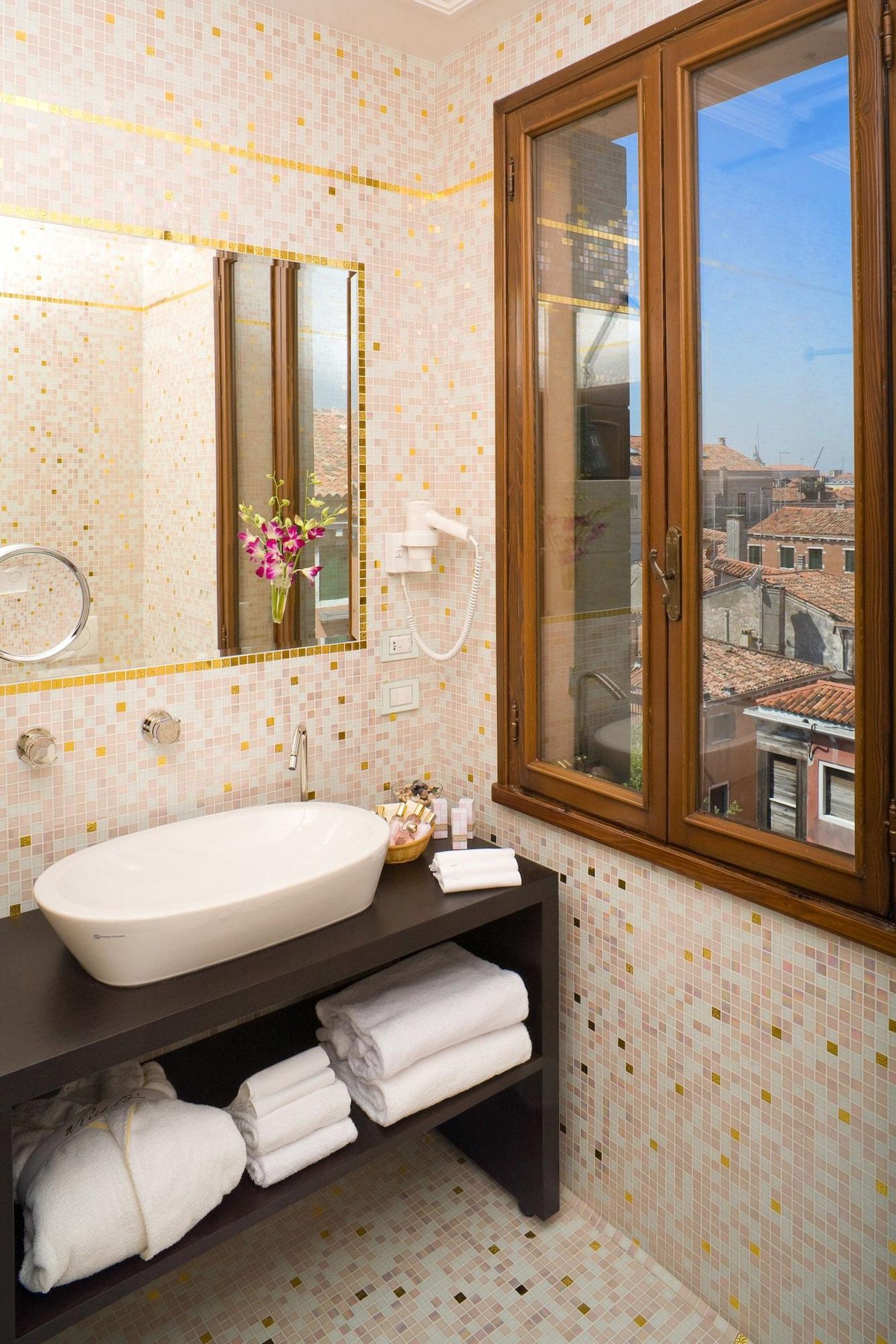 Palazzo Stern Hotel Venecia