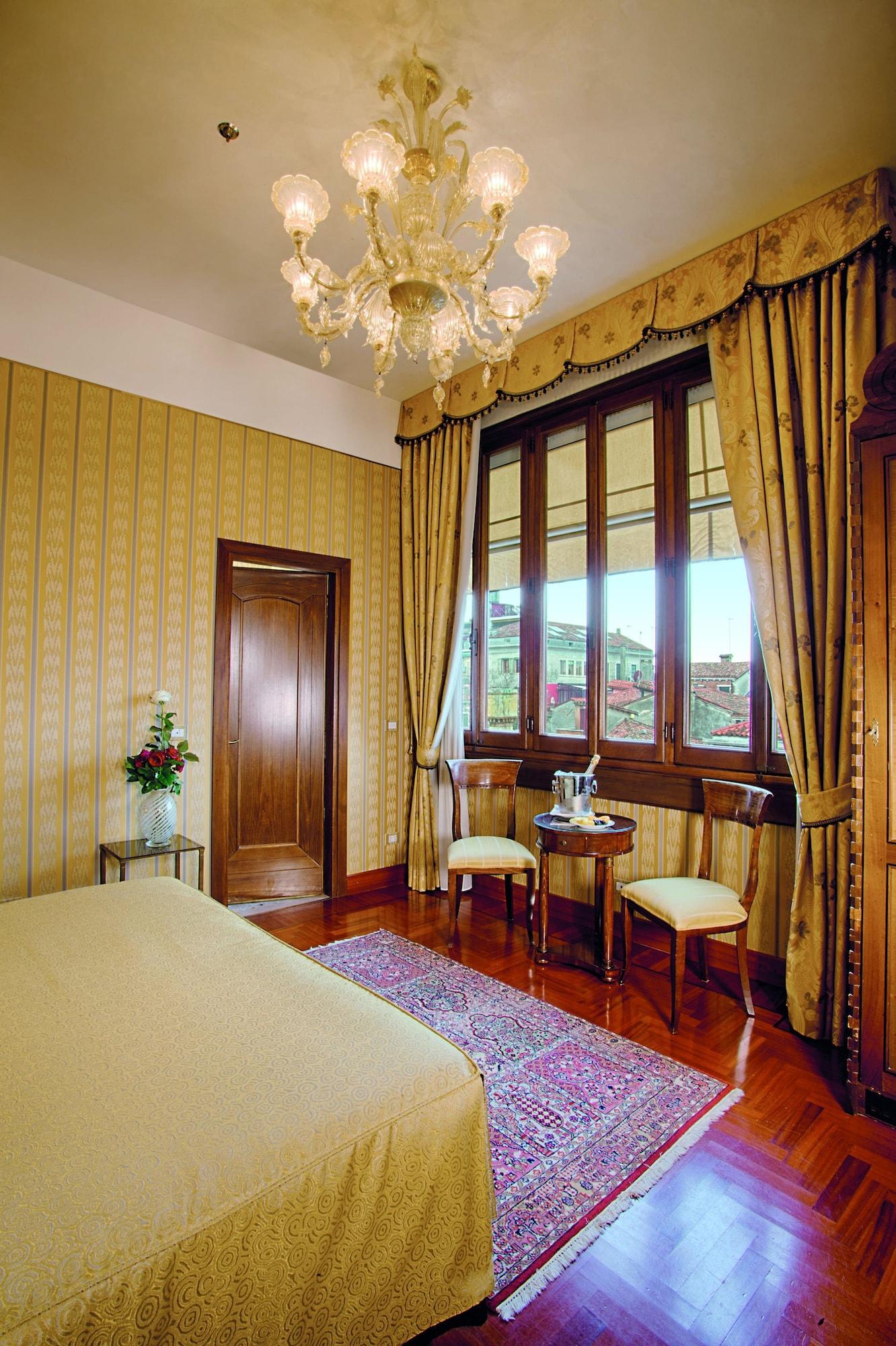 Palazzo Stern Hotel Venecia