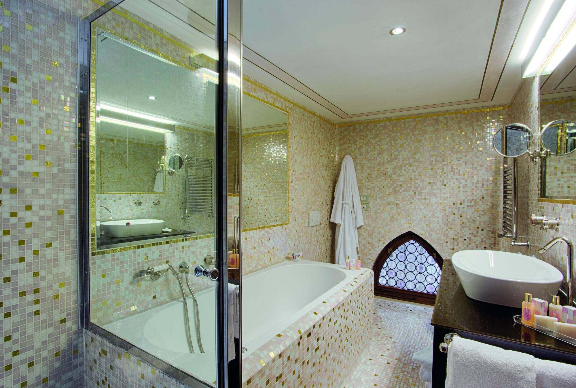 Palazzo Stern Hotel Venecia