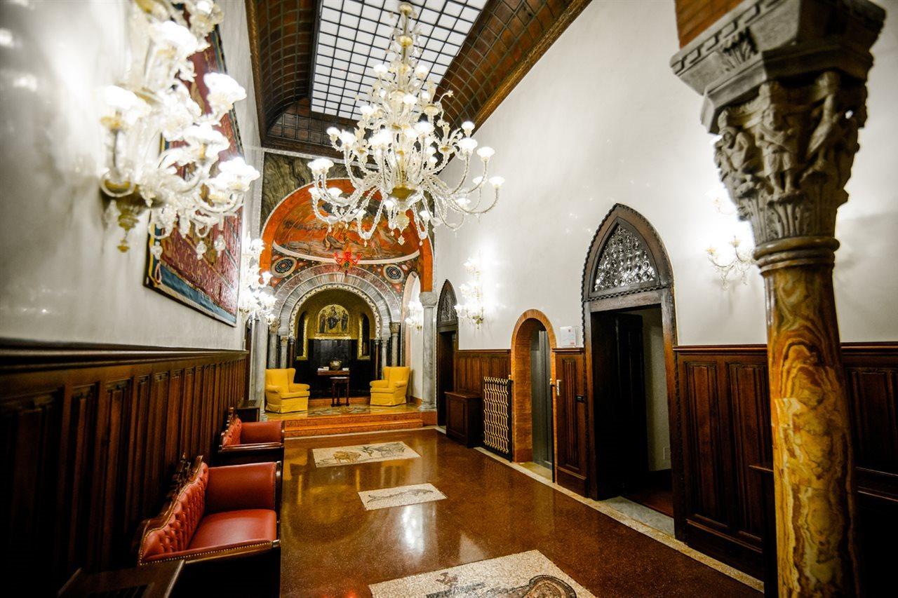 Palazzo Stern 4* Venecia