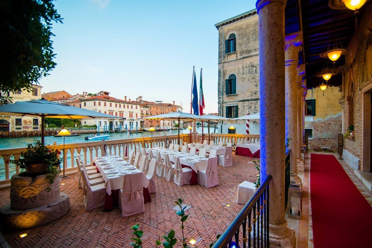 Palazzo Stern Hotel Venecia
