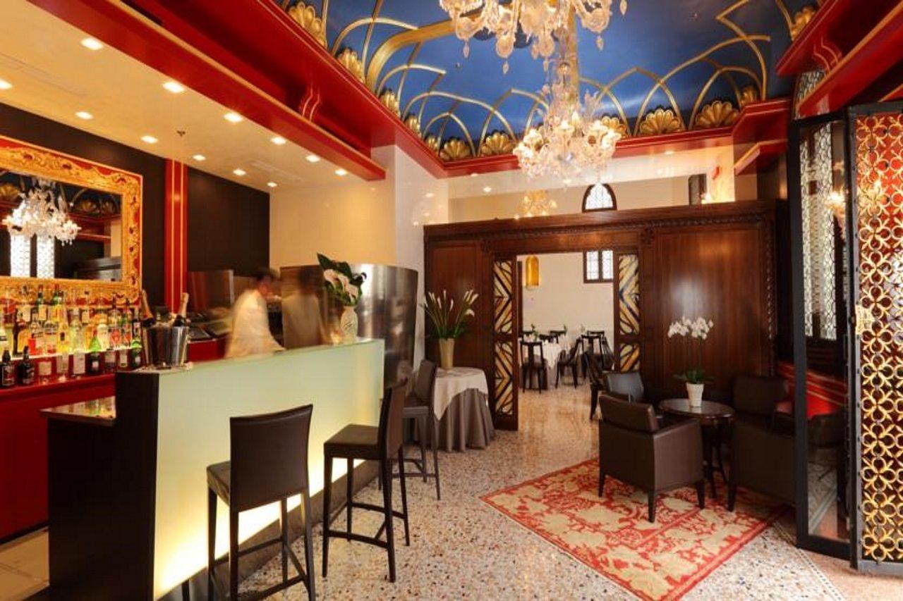 Palazzo Stern 4* Venecia