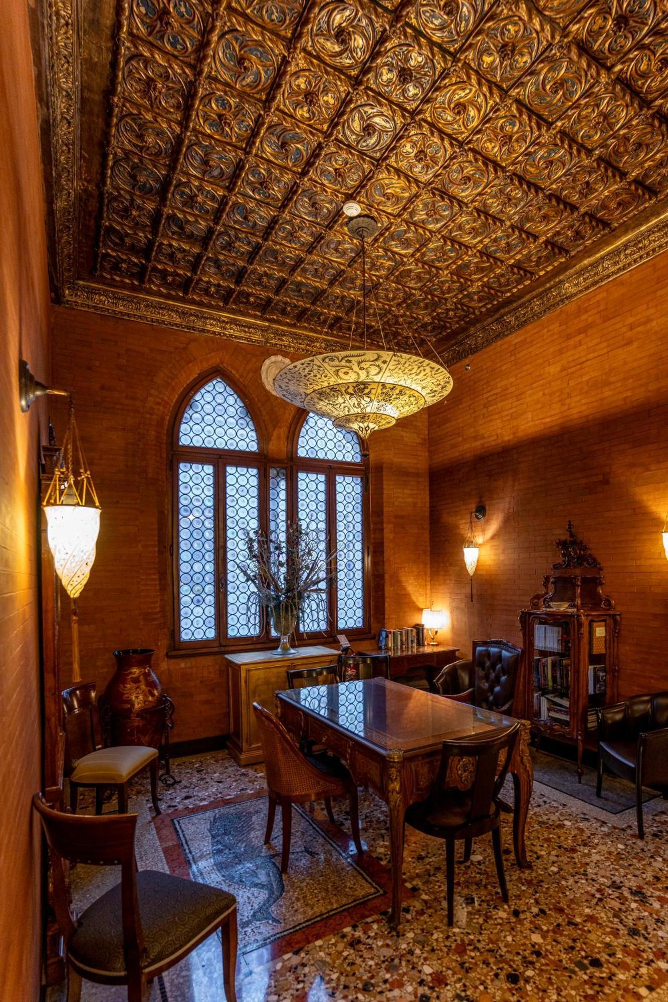 Hotel Palazzo Stern Venecia