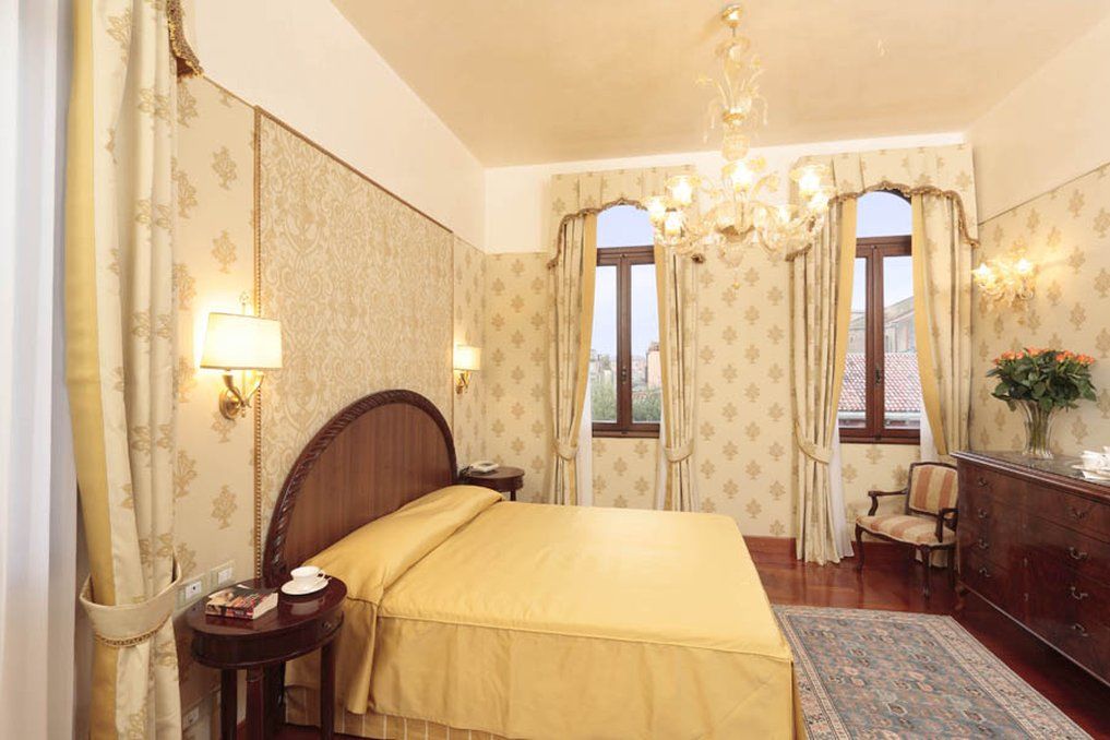 Hotel Palazzo Stern Venecia