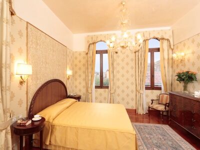 Palazzo Stern Hotel Venecia