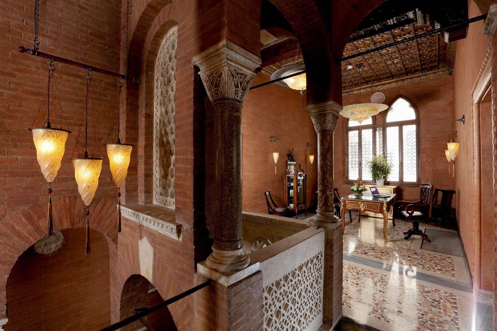 Palazzo Stern 4* Venecia