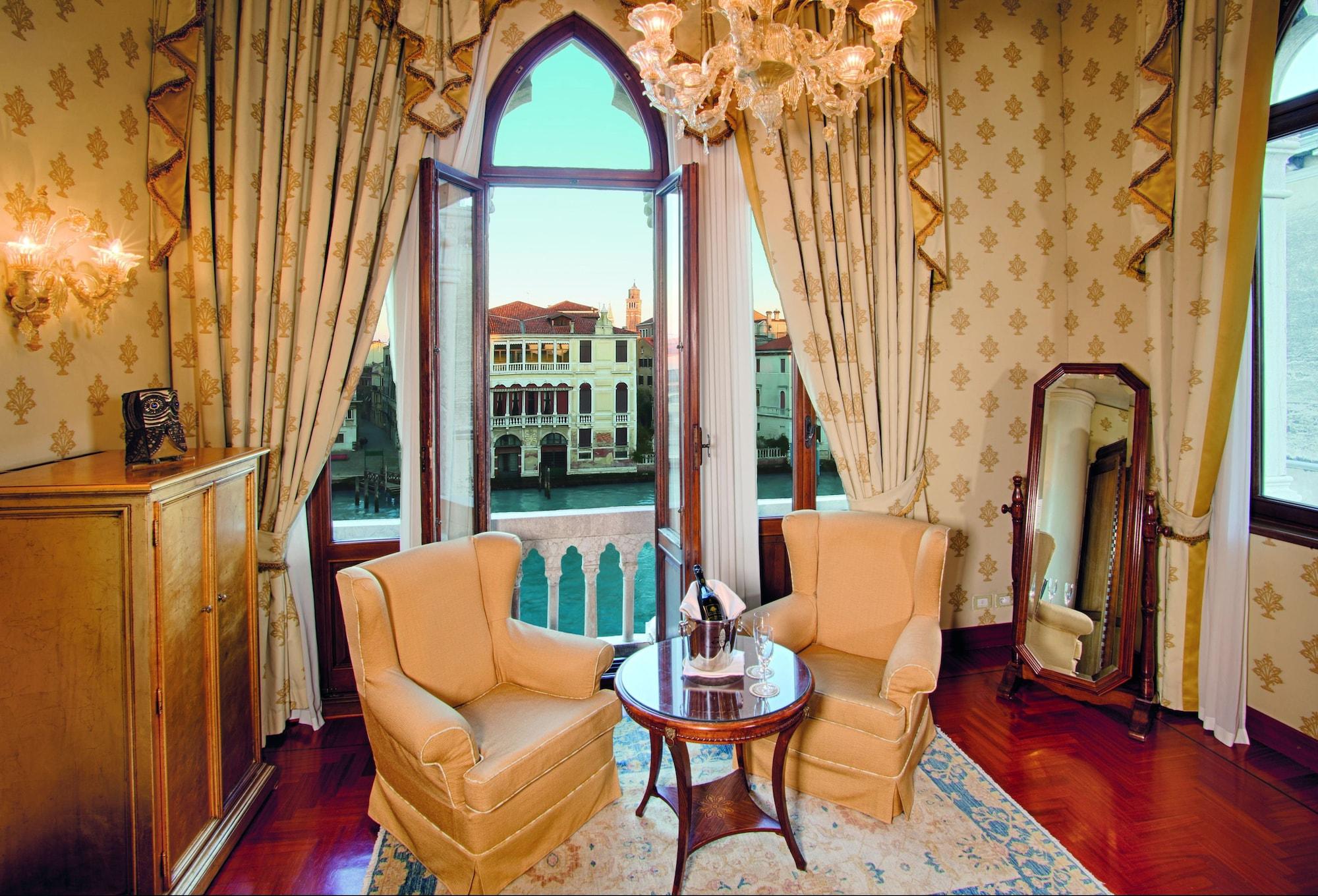 Palazzo Stern 4* Venecia