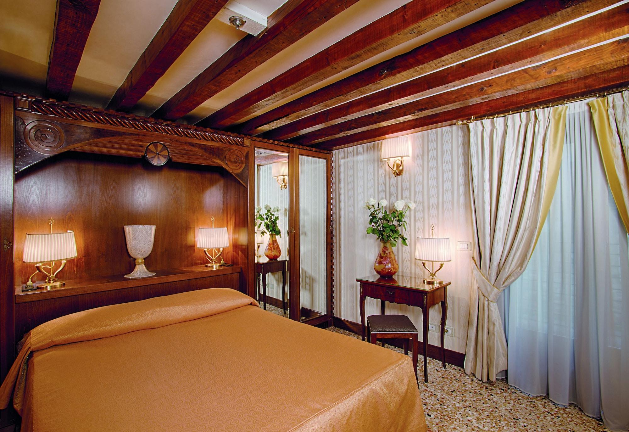 Hotel Palazzo Stern Venecia