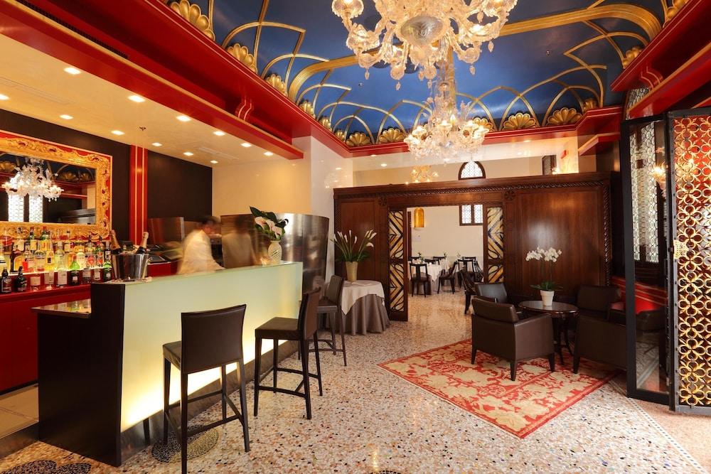 Palazzo Stern 4* Venecia