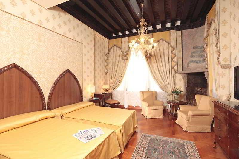 Palazzo Stern 4* Venecia