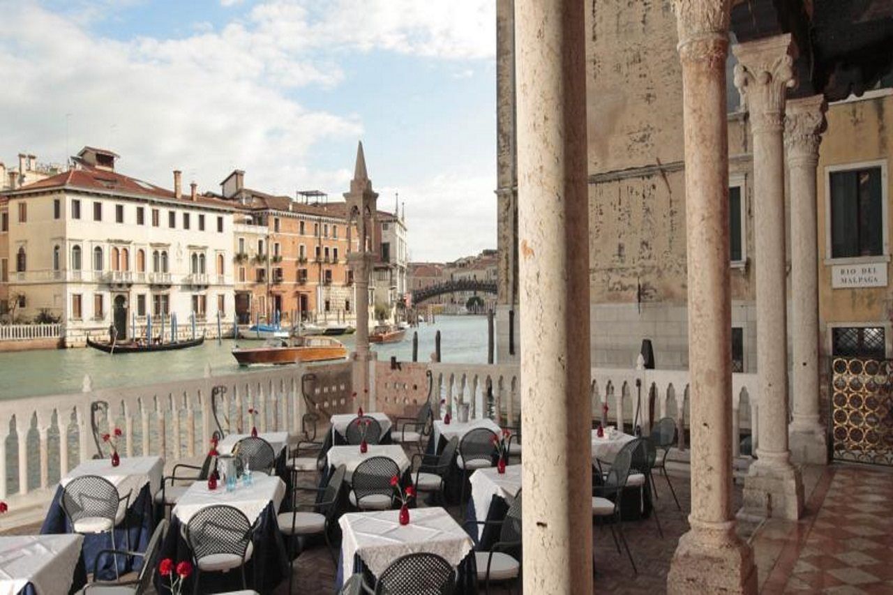 Hotel Palazzo Stern Venecia
