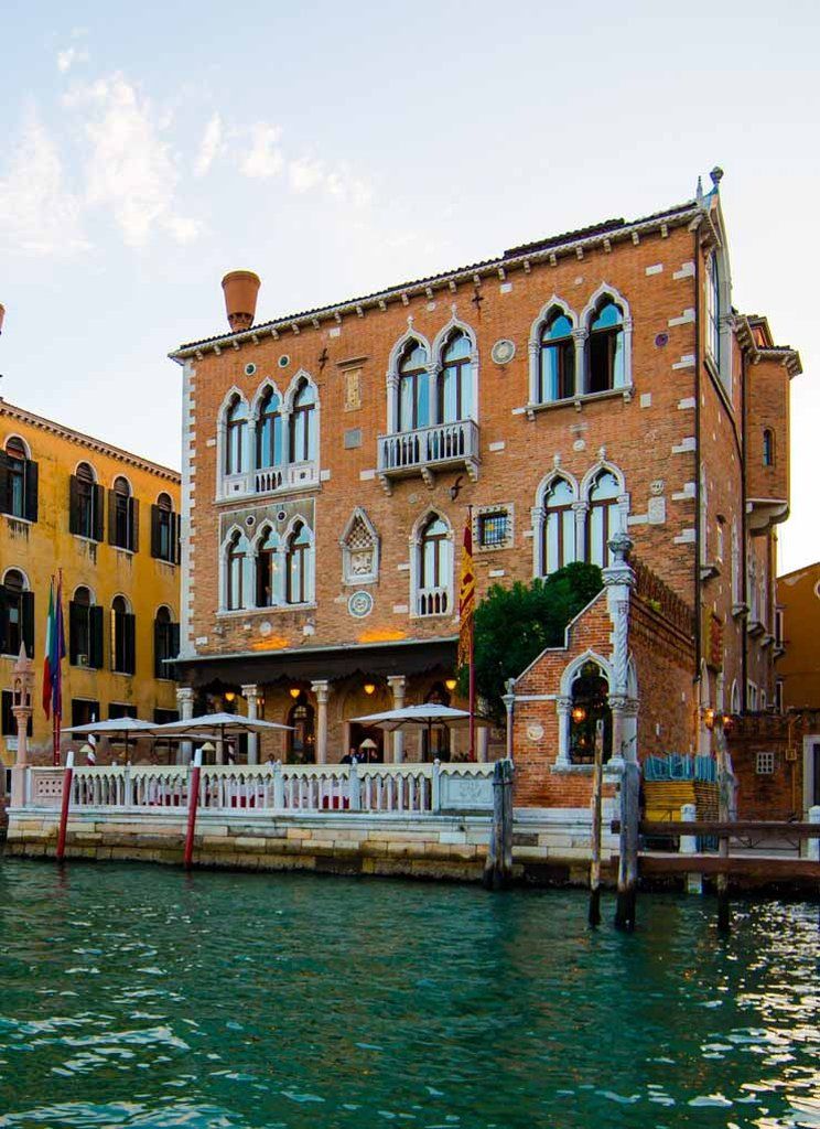 Palazzo Stern 4* Venecia
