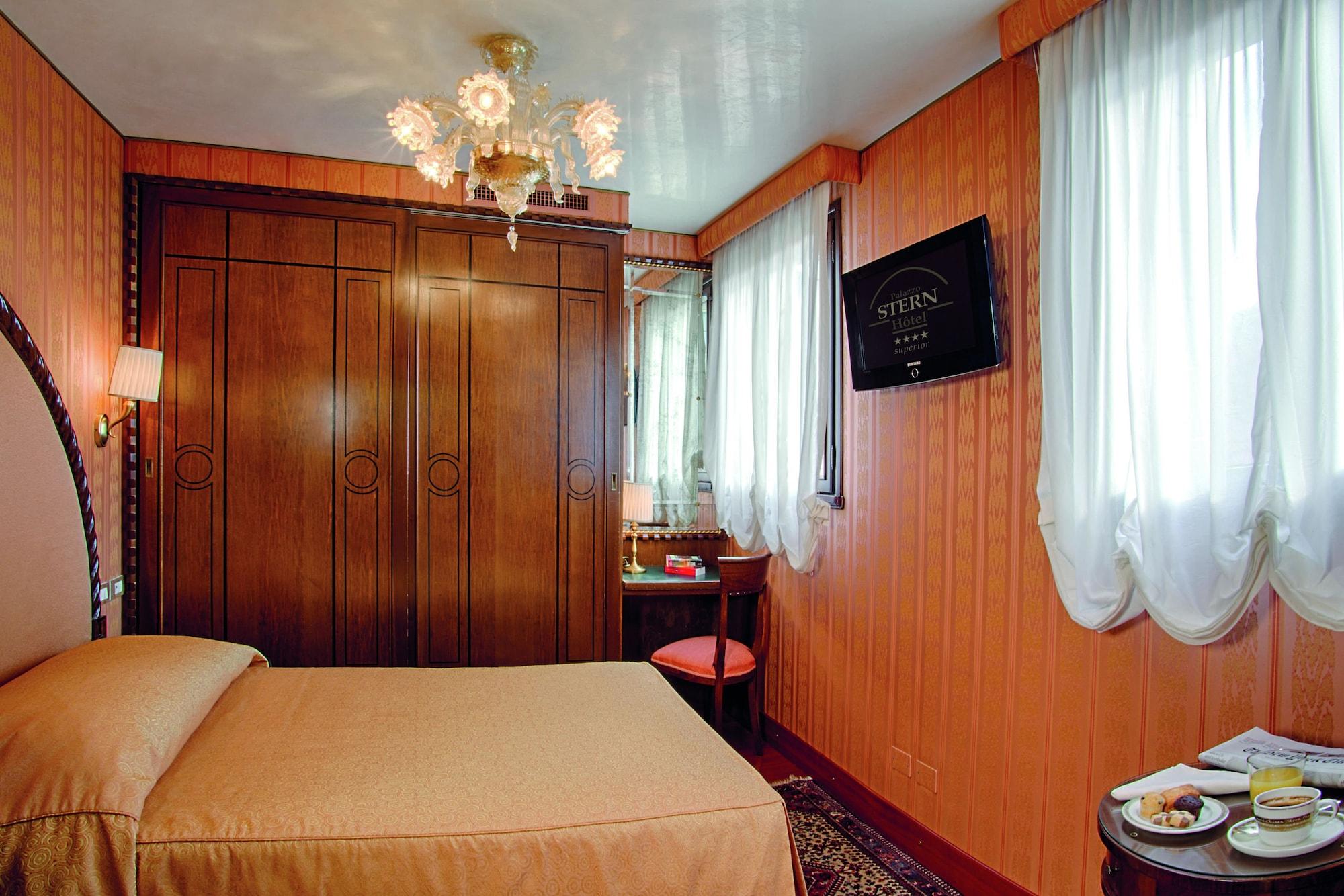 Palazzo Stern Hotel Venice